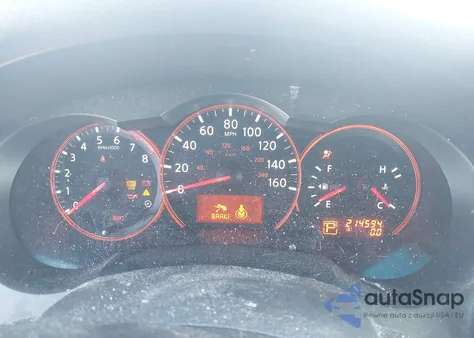 2008 Nissan Altima 2.5/2.5 S from USA, damaged, VIN 1N4AL21E88N858570